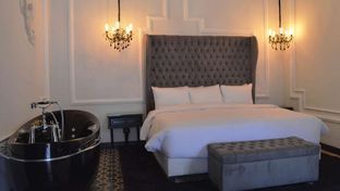 Quinta Esencia Hotel Boutique