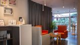 Best Western Hotel San Benedetto Lobby
