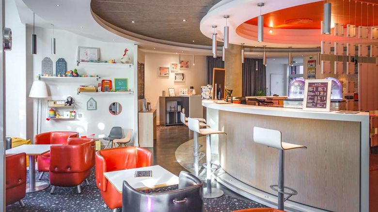 <b>Best Western Hotel San Benedetto Restaurant</b>. Images powered by <a href="https://iceportal.shijigroup.com/" title="IcePortal" target="_blank">IcePortal</a>.