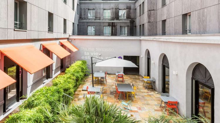 Best Western Hotel San Benedetto Exterior