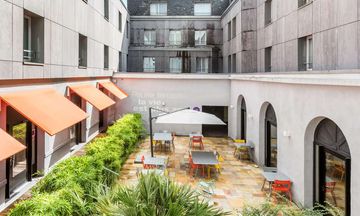 Best Western Hotel San Benedetto