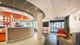 Best Western Hotel San Benedetto Lobby