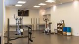 Best Western Hotel San Benedetto Health