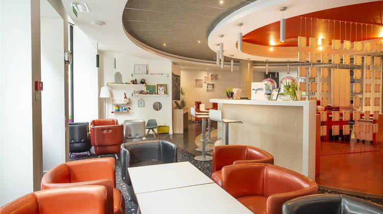 Best Western Hotel San Benedetto Other