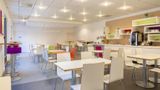 Best Western Hotel San Benedetto Restaurant