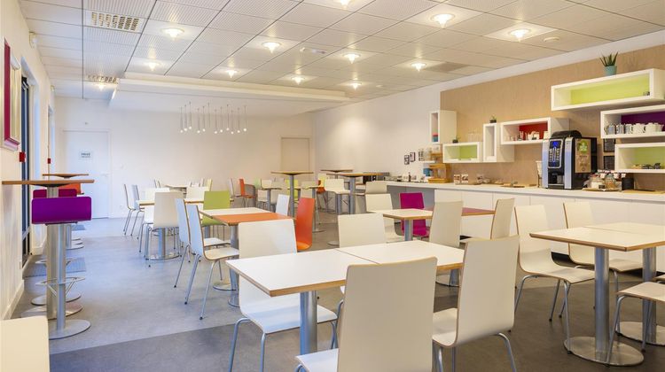 Best Western Hotel San Benedetto Restaurant