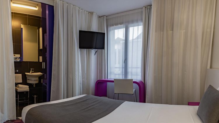 Best Western Hotel San Benedetto Room