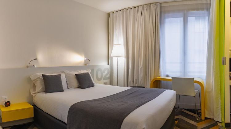 Best Western Hotel San Benedetto Room