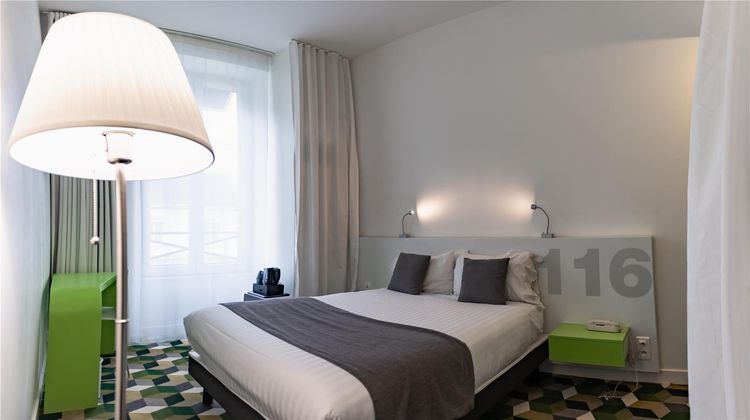 Best Western Hotel San Benedetto Room