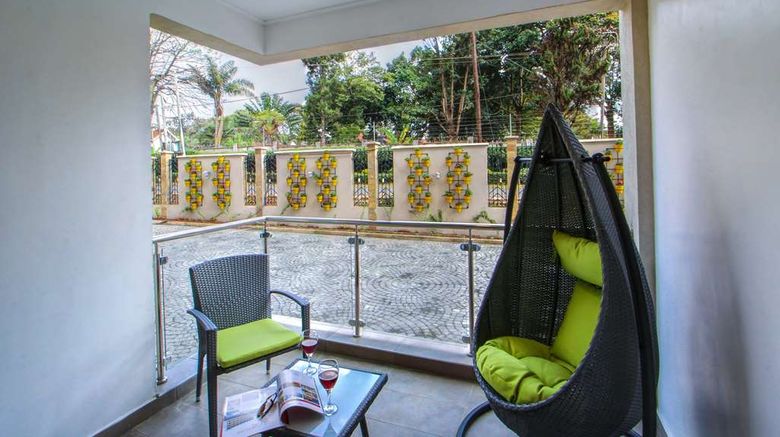 <b>Best Western Executive Residency Nairobi Exterior</b>. Images powered by <a href="https://iceportal.shijigroup.com/" title="IcePortal" target="_blank">IcePortal</a>.