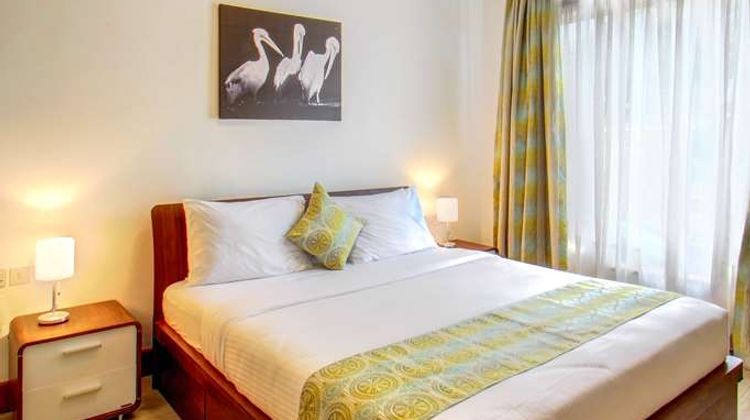 Best Western Executive Residency Nairobi Suite