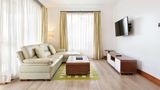 Best Western Executive Residency Nairobi Room