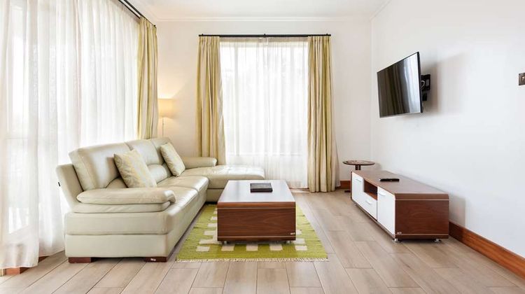 Best Western Executive Residency Nairobi Room