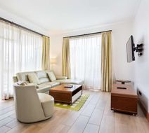 Best Western Executive Residency Nairobi Room