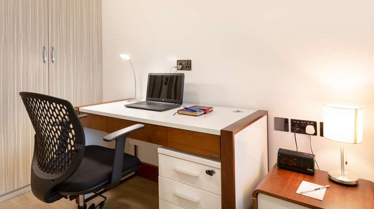 Best Western Executive Residency Nairobi Other