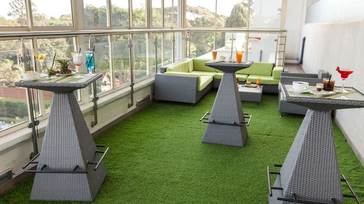Best Western Executive Residency Nairobi Restaurant