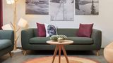 EMBRACE by TOP Allgaeu Art Hotel Kempten Lobby