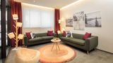 EMBRACE by TOP Allgaeu Art Hotel Kempten Lobby