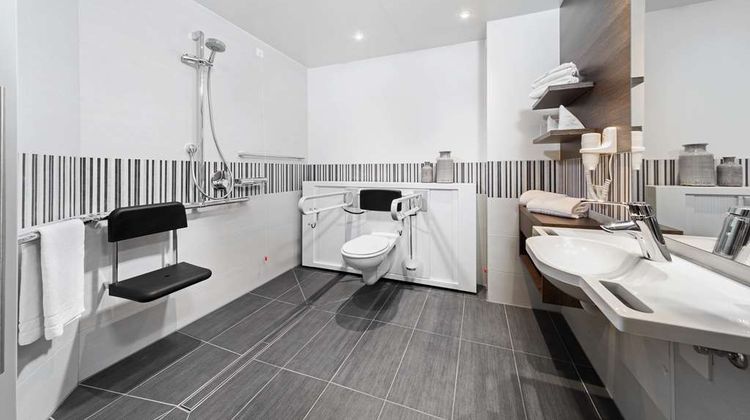 EMBRACE by TOP Allgaeu Art Hotel Kempten Room
