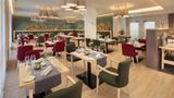 EMBRACE by TOP Allgaeu Art Hotel Kempten Restaurant