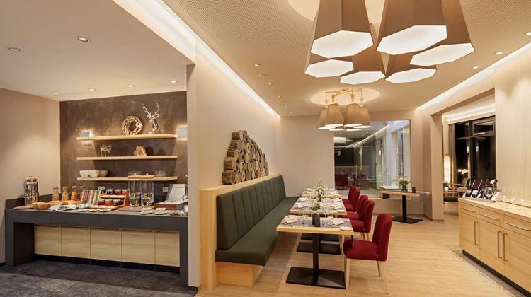 EMBRACE by TOP Allgaeu Art Hotel Kempten Other