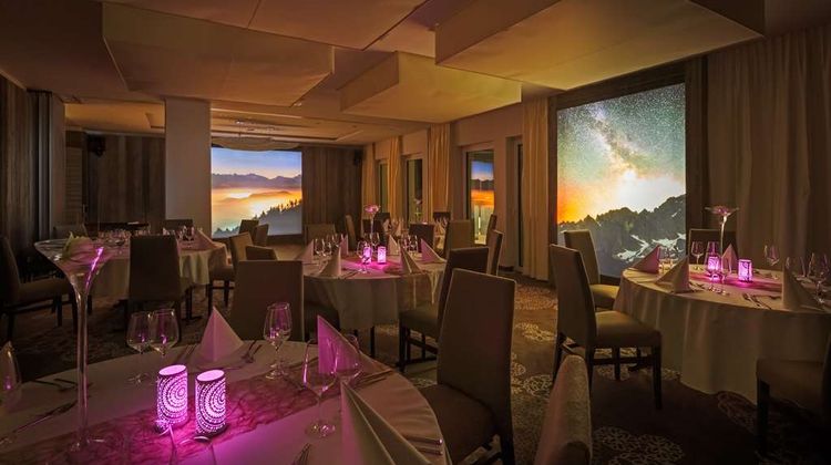 EMBRACE by TOP Allgaeu Art Hotel Kempten Meeting