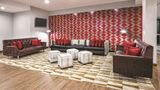 La Quinta Inn/Suites San Antonio I-10 E Lobby
