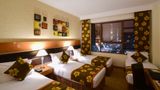Golden Tulip Al Ansar Room