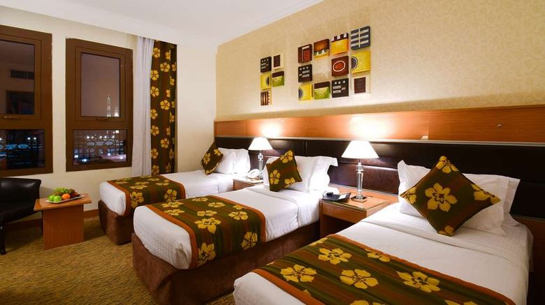 <b>Golden Tulip Al Ansar Room</b>. Images powered by <a href="https://iceportal.shijigroup.com/" title="IcePortal" target="_blank">IcePortal</a>.