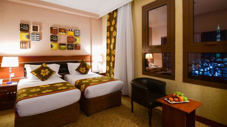 <b>Golden Tulip Al Ansar Room</b>. Images powered by <a href="https://iceportal.shijigroup.com/" title="IcePortal" target="_blank">IcePortal</a>.