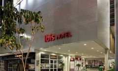 Hotel Ibis Osasco
