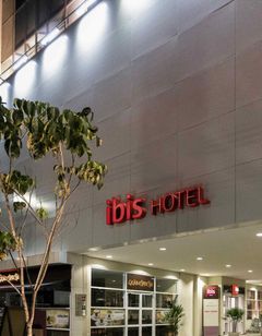 Hotel Ibis Osasco