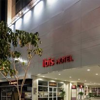 Hotel Ibis Osasco