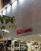 Hotel Ibis Osasco