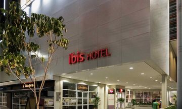 Hotel Ibis Osasco