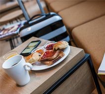 Ibis Styles Place d'Italie Butte aux Cai Exterior
