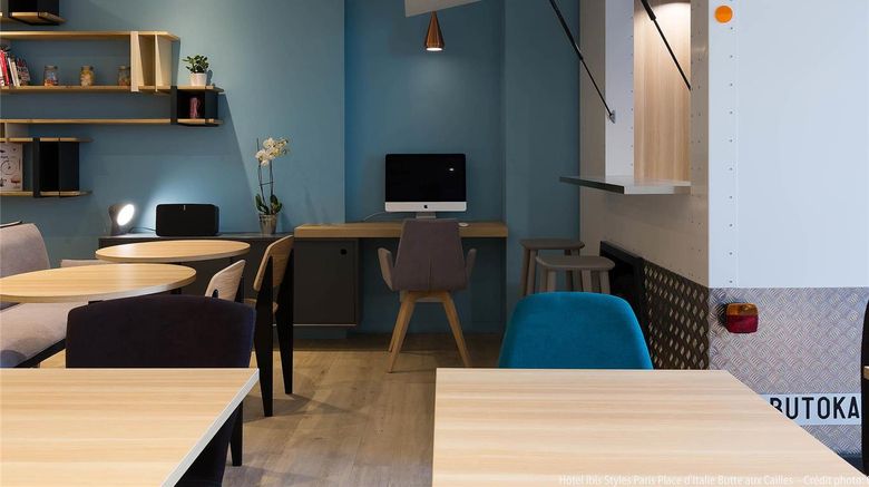 <b>Ibis Styles Place d'Italie Butte aux Cai Other</b>. Images powered by <a href="https://iceportal.shijigroup.com/" title="IcePortal" target="_blank">IcePortal</a>.
