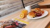 Ibis Styles Place d'Italie Butte aux Cai Restaurant