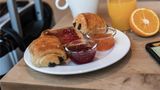 Ibis Styles Place d'Italie Butte aux Cai Restaurant