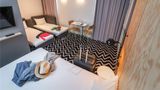 Ibis Styles Place d'Italie Butte aux Cai Room