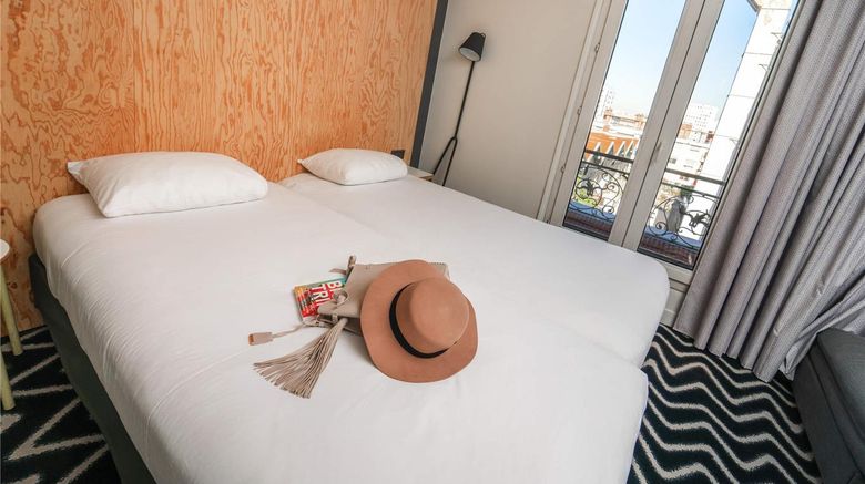 <b>Ibis Styles Place d'Italie Butte aux Cai Room</b>. Images powered by <a href="https://iceportal.shijigroup.com/" title="IcePortal" target="_blank">IcePortal</a>.