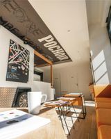 Ibis Styles Place d'Italie Butte aux Cai