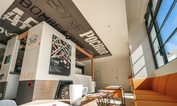 Ibis Styles Place d'Italie Butte aux Cai