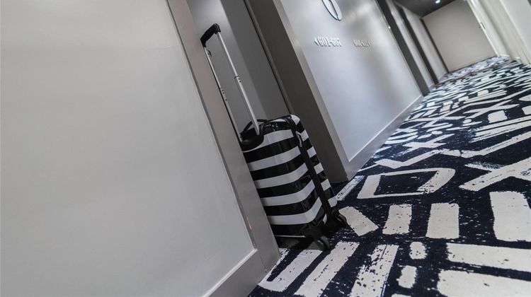 Ibis Styles Place d'Italie Butte aux Cai Exterior