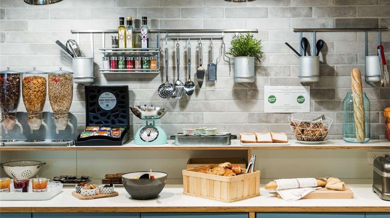<b>Ibis Styles Place d'Italie Butte aux Cai Restaurant</b>. Images powered by <a href="https://iceportal.shijigroup.com/" title="IcePortal" target="_blank">IcePortal</a>.