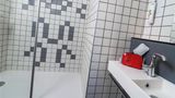 Ibis Styles Place d'Italie Butte aux Cai Room