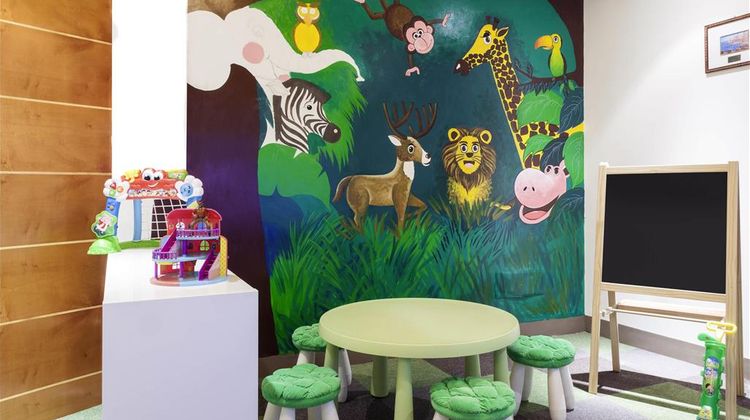 Ibis Styles Bari Giovinazzo Other