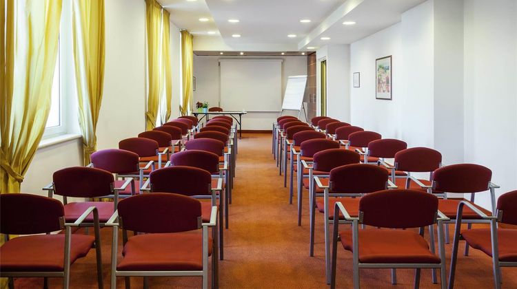 Ibis Styles Bari Giovinazzo Meeting