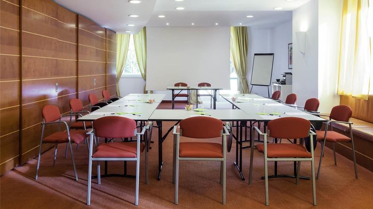 Ibis Styles Bari Giovinazzo Meeting
