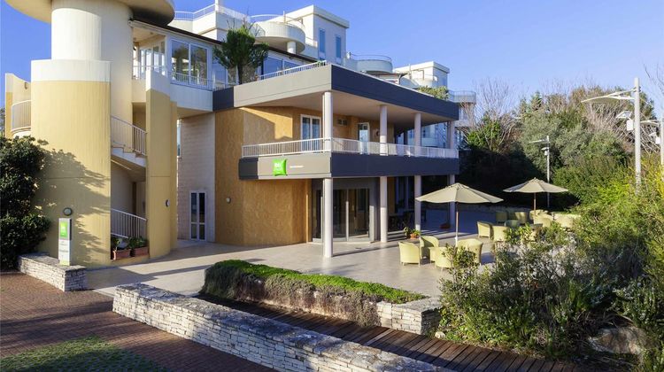 Ibis Styles Bari Giovinazzo Exterior